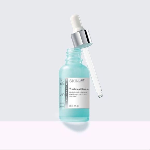 LIFT and Firm TREATMENT SERUM - Picture 1 of 2